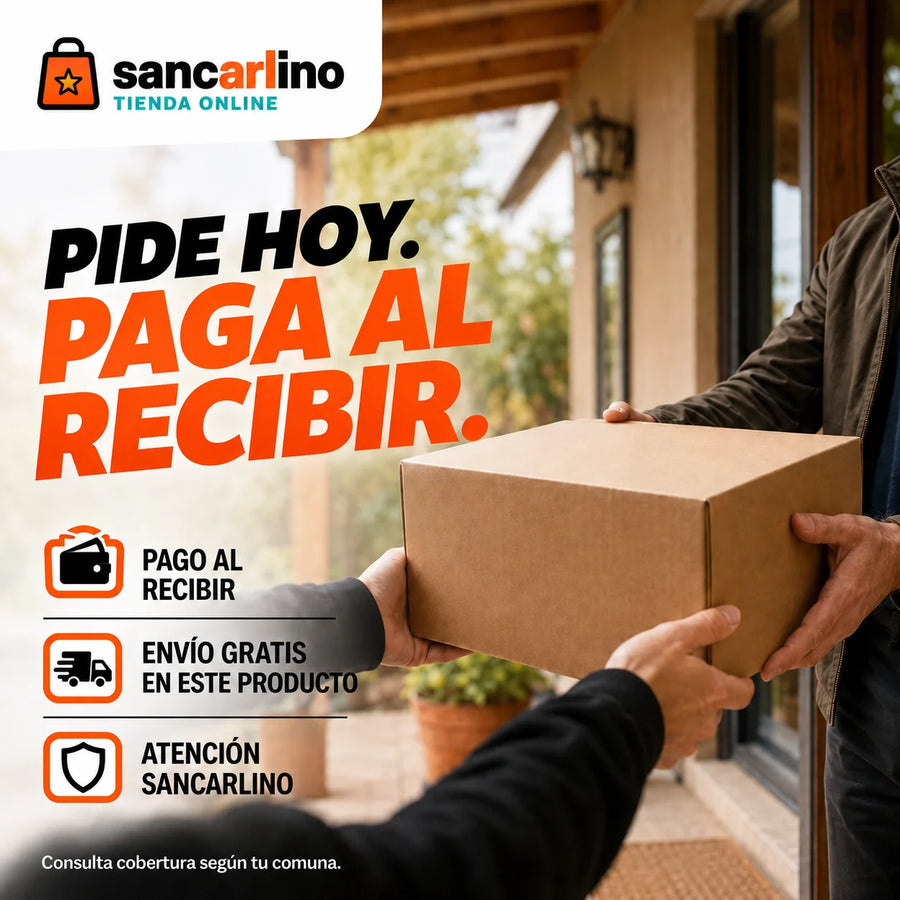 Spray sellagoteras Sancarlino, imagen 5