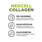 Neocell Colágeno - Suplemento en Cápsulas - Envío Gratis