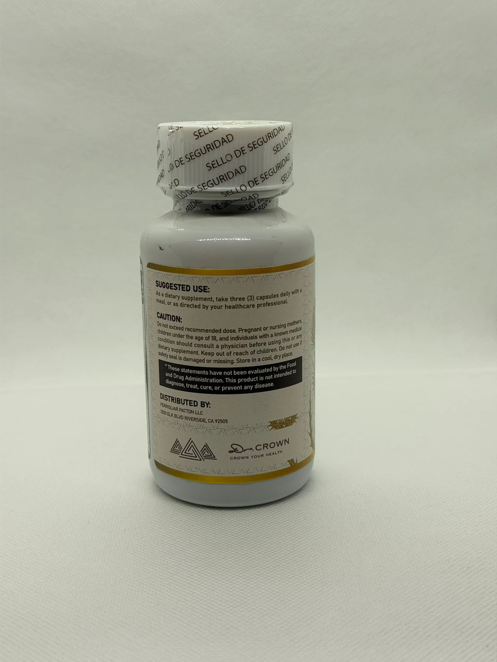 Liver Support - Suplemento para Apoyo Hepático - Envío Gratis