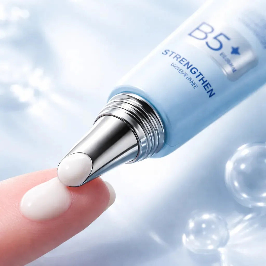 Pack x2 Contorno de Ojos con Vitamina B5 - Reduce Ojeras y Bolsas - Envío Gratis