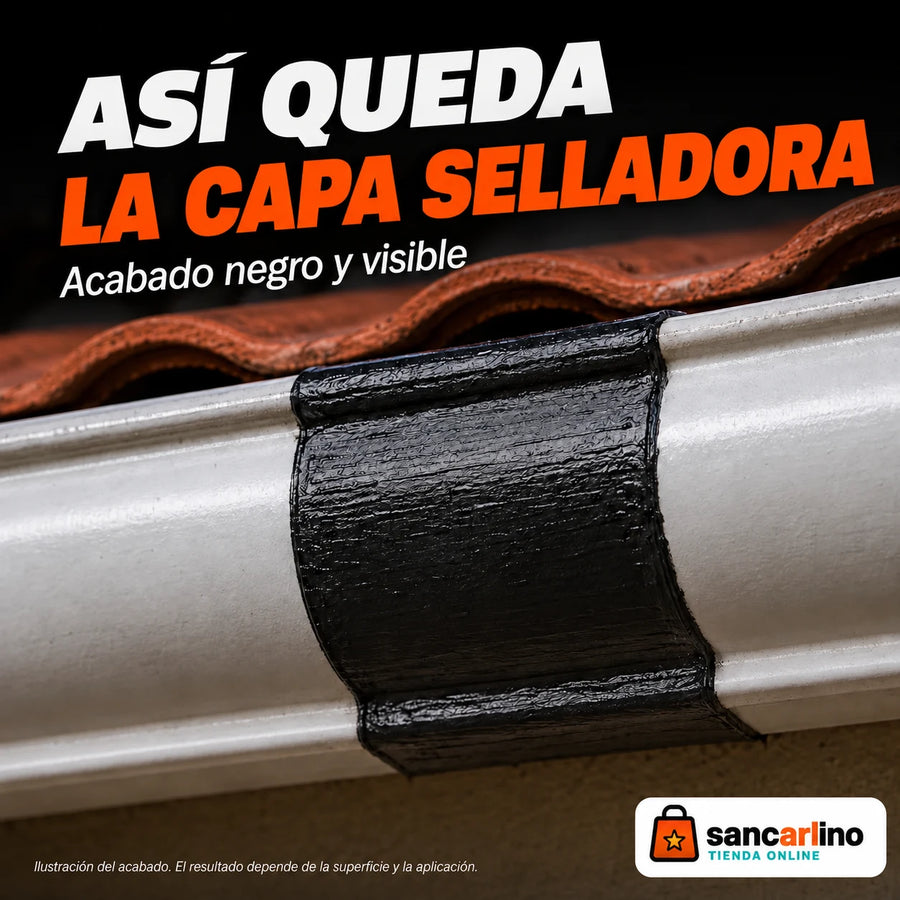 Spray sellagoteras Sancarlino, imagen 3